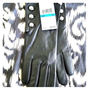 MICHAEL KORS  Tech Gloves